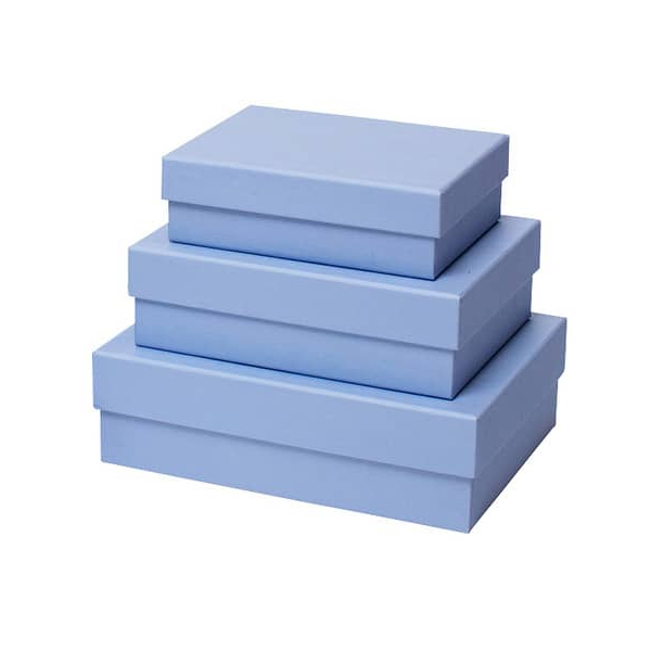 Rössler Geschenkbox Bleu ohne Karton 13411509603 4014970460050 Rössler