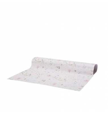 Geschenkpapier 14017192000, Forever (Hochzeit), 70cm x 50cm, mehrfarbig