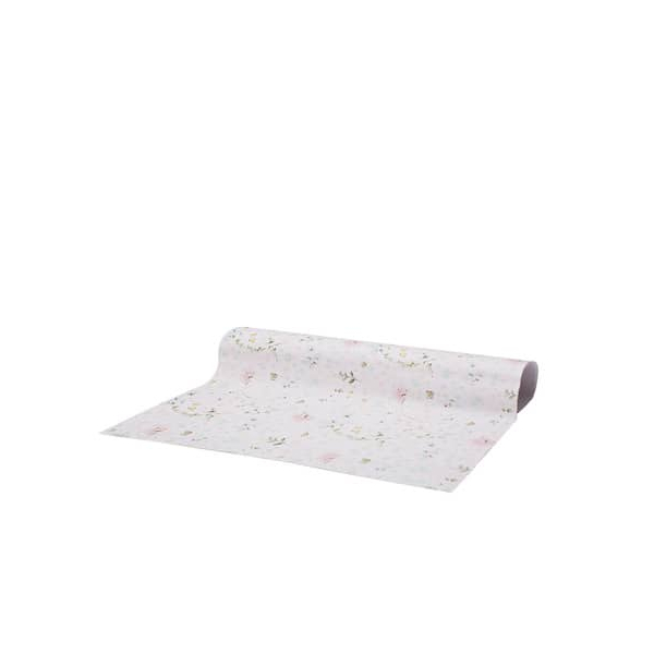 15 Stück Rössler Geschenkpapier 14017192000, bunt 4014970465345 Rössler