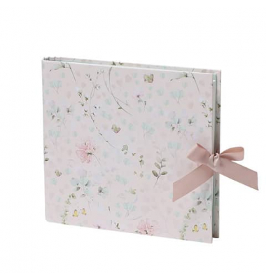 Gästebuch 18777192006, Forever, 23x22cm (BxH), 60 Seiten