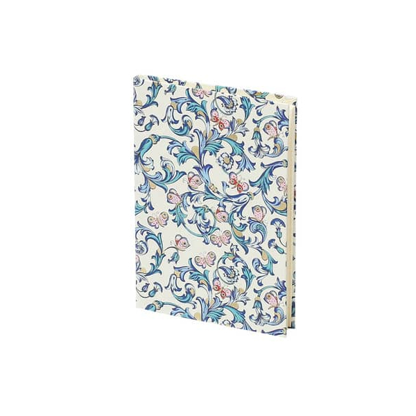 4 Stück Rössler Adressbuch Eleganza 4014970465475 RÖSSLER