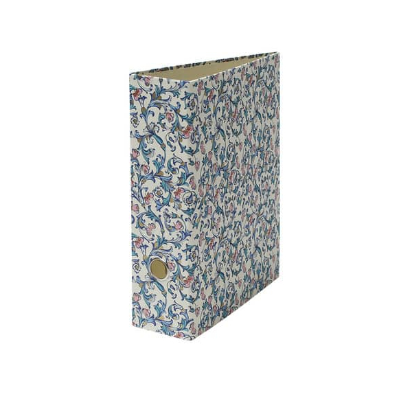2 Stück Rössler Ordner Eleganza 4014970465499 RÖSSLER