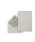 Briefkarten 11321515000 verpackt in einem Briefumschlag C5 Eleganza beige