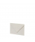 Briefkarten 11321515000 verpackt in einem Briefumschlag C5 Eleganza beige