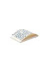 Notizblock 12171515000, 9,5x11cm, 60 Blatt