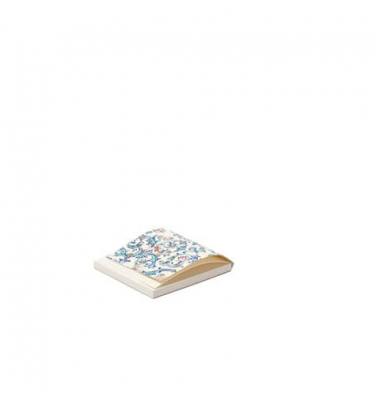 Notizblock 12171515005, 13x19cm, 60 Blatt