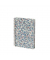 Notizbuch 18741515008, bunt, 17,2x24,5cm, blanko, 100g, 90 Blatt / 180 Seiten