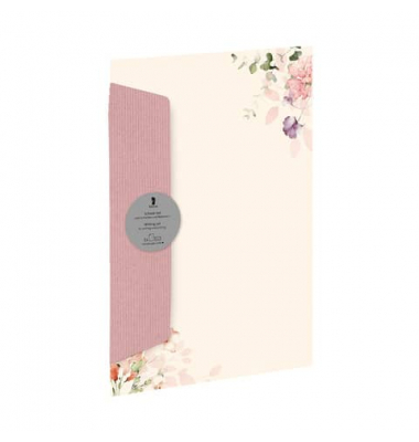 Briefpapier 11341697800, Midsummer, A4, 100g