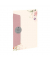 Briefpapier 11341697800, #/Umschlag rosa, Midsummer, A4, 100g