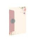 Briefpapier 11341697800, #/Umschlag rosa, Midsummer, A4, 100g