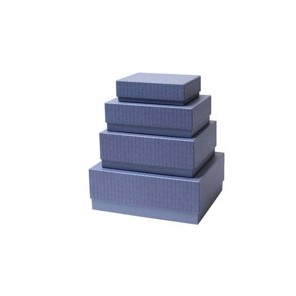 4014970470752 - Geschenkkarton Leaf Blue 4014970470752 RÖSSLER 4014970470752 - Geschenkkarton Leaf Blue 4014970470752 RÖSSLER