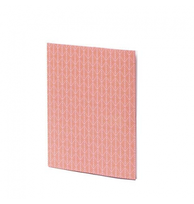 Briefmappe Leaf Rusty 1010
