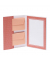 Briefmappe Leaf Rusty 1010