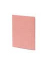 Briefmappe Leaf Rusty 1010