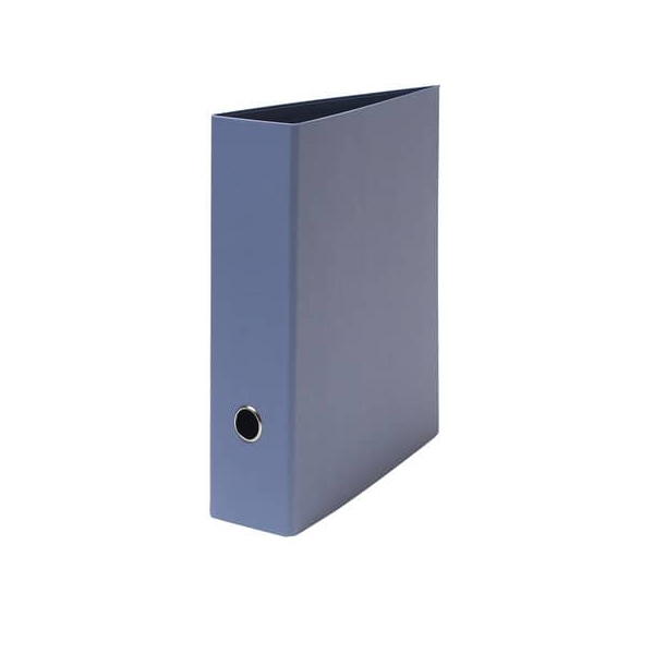 4 Stück Rössler Ordner Magic Blue 4014970471063 RÖSSLER