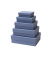 Geschenkkarton Magic Blue