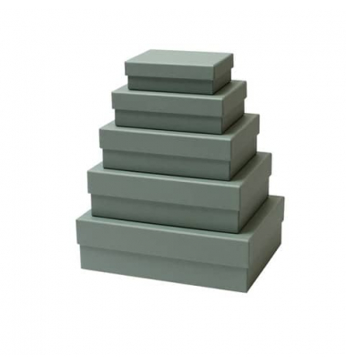 Geschenkkarton Basil