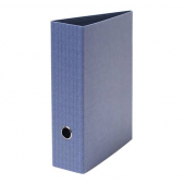 Ordner Leaf Blue