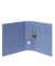 Ordner Leaf Blue