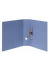Ordner Leaf Blue