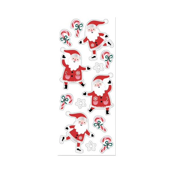 8 Stück Rössler Weihnachtsetikett 4014970472015 Rössler 13 Stück