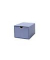 Schubladenbox Leaf Blue