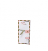 Notizblock 13101529000, 10,5x20cm, 60 Blatt