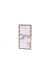 Notizblock 13101529000, 10,5x20cm, 60 Blatt