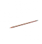 Bleistift, 14101529000, rose/green, k.A., k.A.