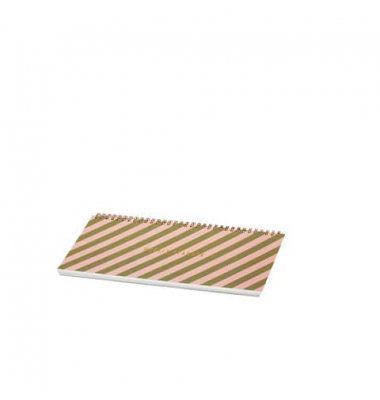 Wochenplaner RoseGreen