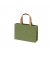 Geschenktasche 13711541000 Coco, neutral, Jutehenkel, 260mm x 200mm