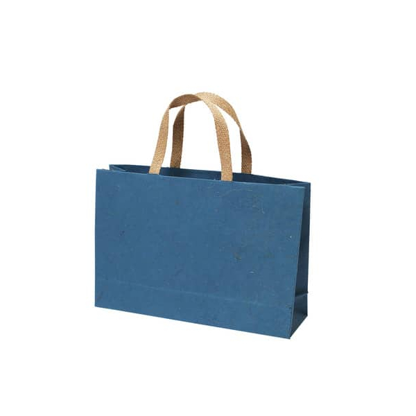 8 Stück Rössler Geschenktasche 13721540000  Coco, neutral, 400mm x 270mm 4014970472992 RÖSSLER