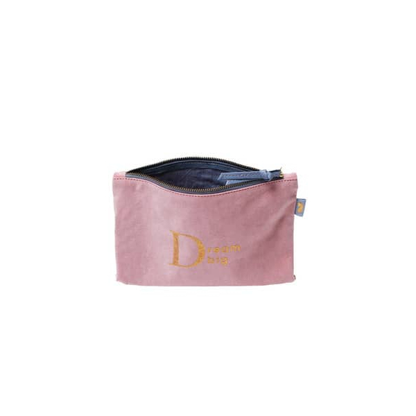 3 Stück Rössler Allzwecktasche Velvet Blush 4014970474033 RÖSSLER