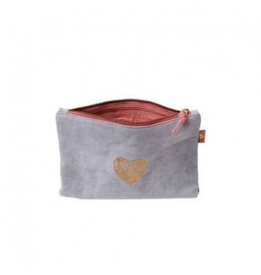 Allzwecktasche Velvet Eucalyptus