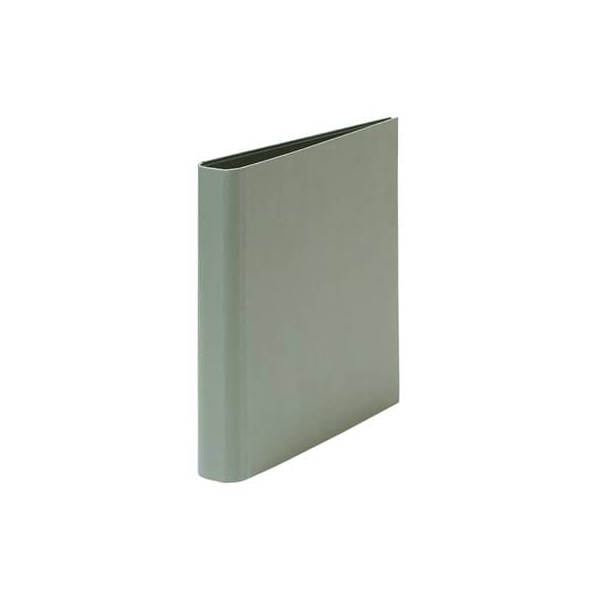 4 Stück Rössler Ringbuch 13161539003, A5 2 Ringe Karton grün 4014970474156 Rössler