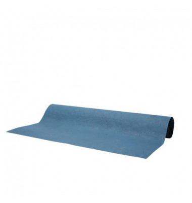 Geschenkpapier 14011540000, Coco Jute-Blue, blau