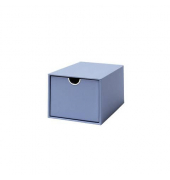 Schubladenbox Magic Blue
