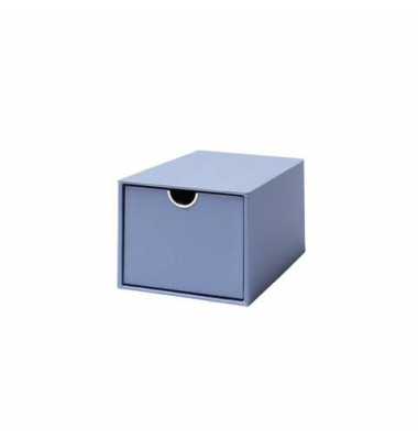 Schubladenbox Magic Blue