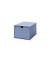 Schubladenbox Magic Blue