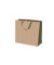 Geschenktasche 13721529000, neutral, Schleifenband, Blatt, 310mm x 260mm