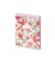 Notizbuch 18811565001, bunt, 15,3x20,2cm, liniert, 100g, 128 Blatt / 256 Seiten