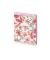 Notizbuch 18811565001, bunt, 15,3x20,2cm, liniert, 100g, 128 Blatt / 256 Seiten
