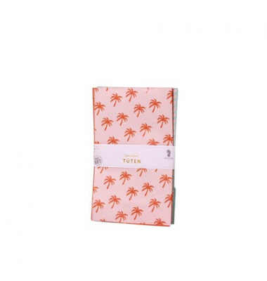 Geschenktasche 13601565999, allgemein, Tüte ohne Henkel , sortiert, 125mm x 205mm