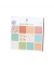 Notizblock 81501565000, 15x15cm, 160g, sortiert, 36 Blatt