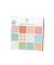 Notizblock 81501565000, 15x15cm, 160g, sortiert, 36 Blatt