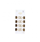 Clips Herzform