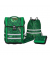 Schulranzen-Set 9658262000 Perfecto, Tenero, mit Einhand-Magnet-Schloss