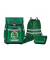 Schulranzen-Set 9659262000 Perfecto, Tenero, mit Einhand-Magnet-Schloss