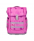 Schulranzen-Set 9660257000 Compacto, Pinky, mit Einhand-Magnet-Schloss