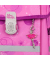 Schulranzen-Set 9660257000 Compacto, Pinky, mit Einhand-Magnet-Schloss